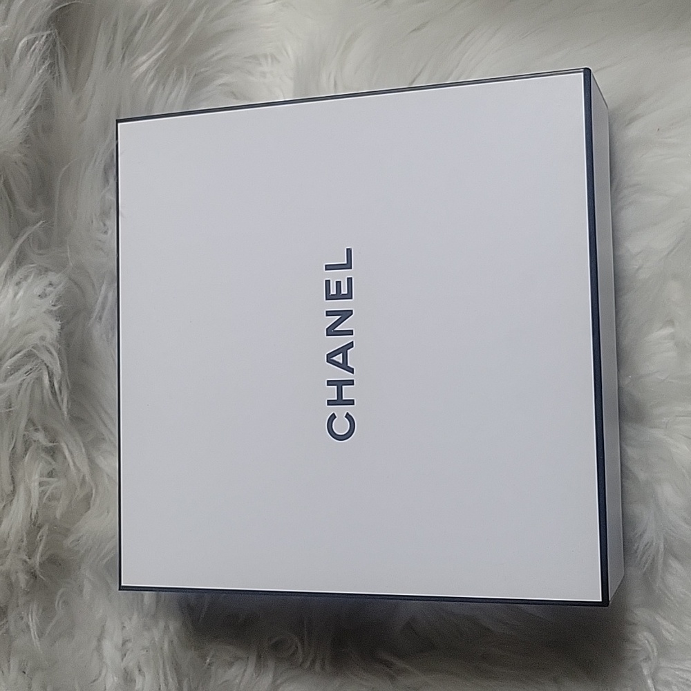 Authentic Chanel Empty Box - image 1